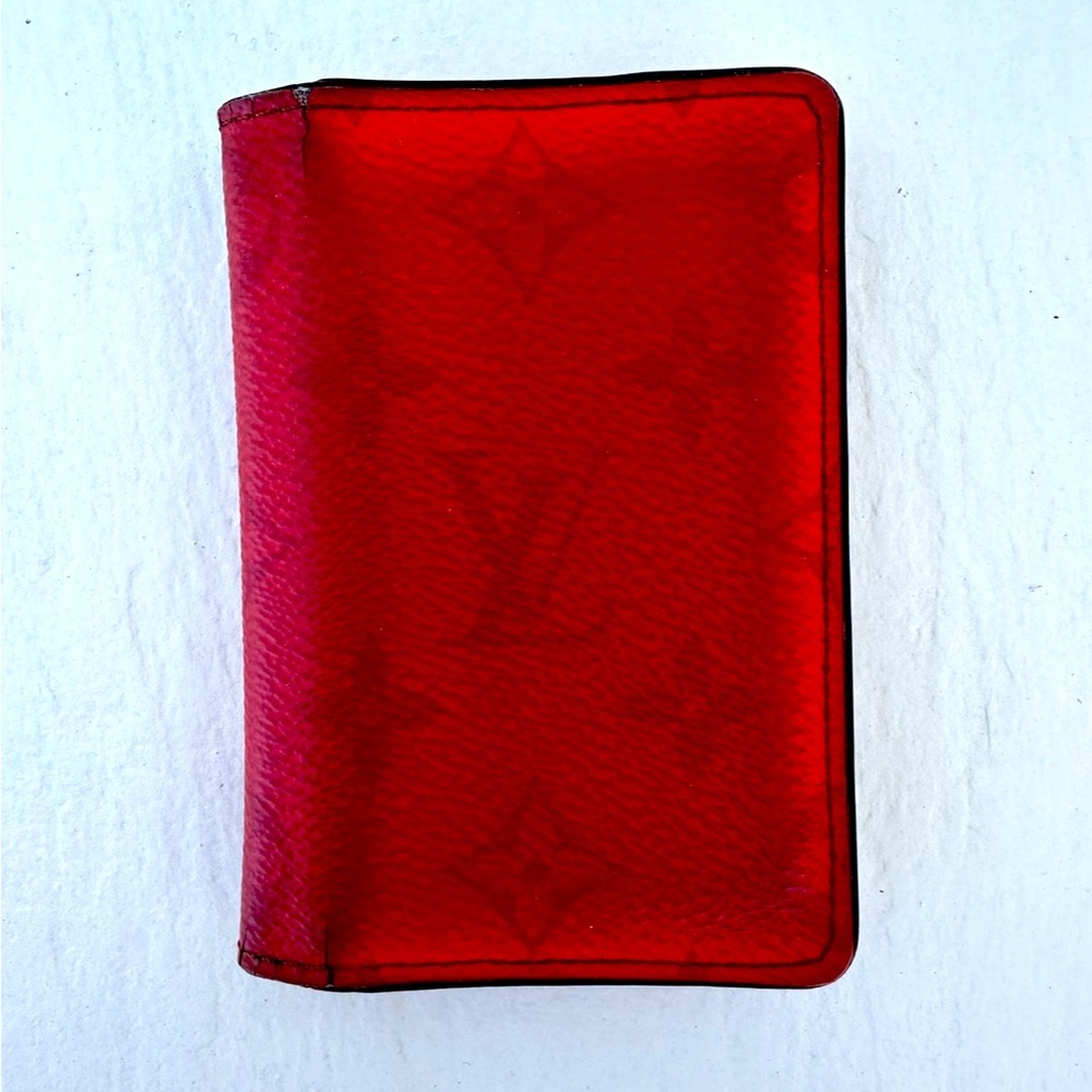 Louis Vuitton wallet